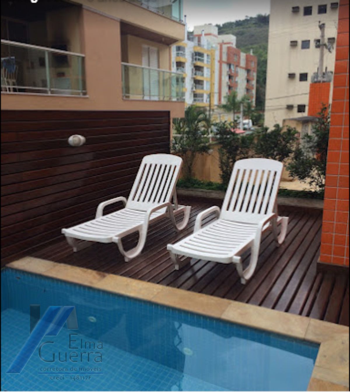 Ubatuba - Praia Grande - Apartamento com área de lazer, com ótimo acabamento e localização, 03 Dorms (01 Suíte)