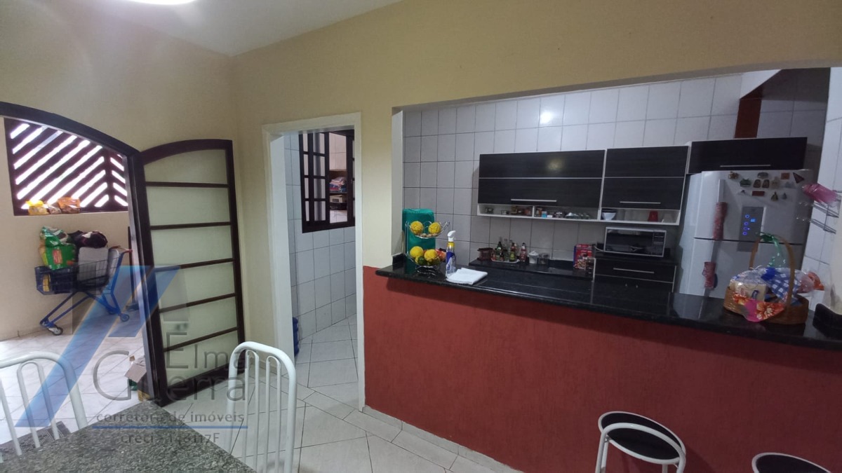 Casa, 2 quartos, 150 m² - Foto 17