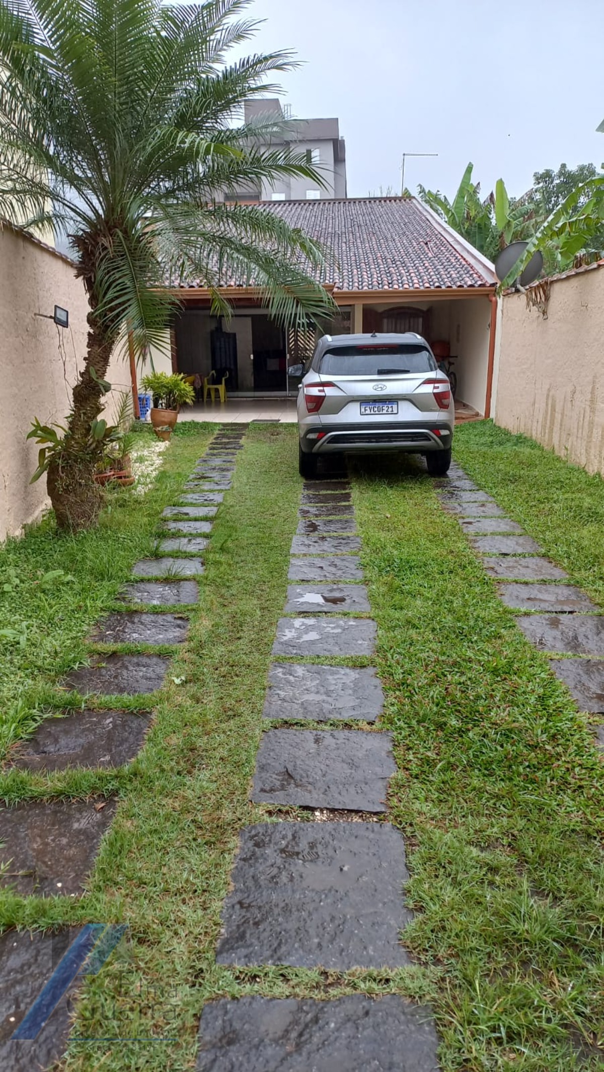 Casa, 2 quartos, 150 m² - Foto 4