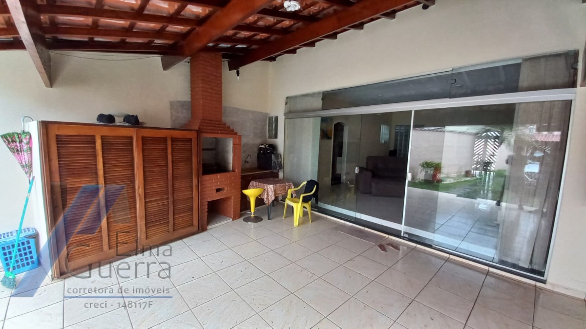 Casa, 2 quartos, 150 m² - Foto 6
