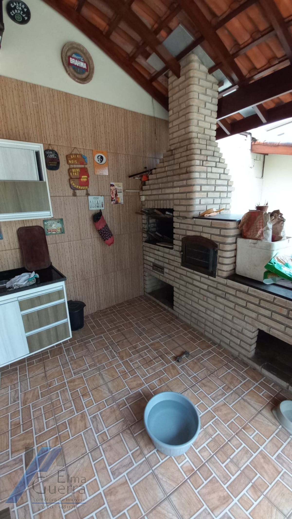 Casa, 2 quartos, 150 m² - Foto 22