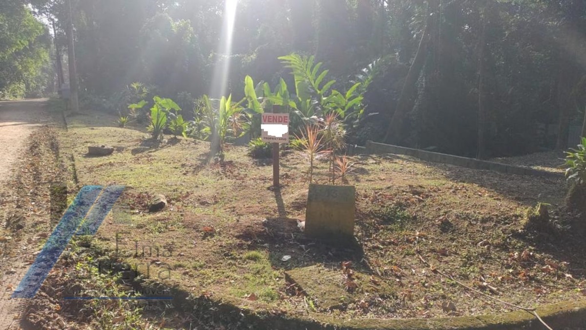 Ubatuba, Itamambuca - lote com 546,00 m2, escritura definitiva, liberação ambiental em condomínio segurança 24 hs.
