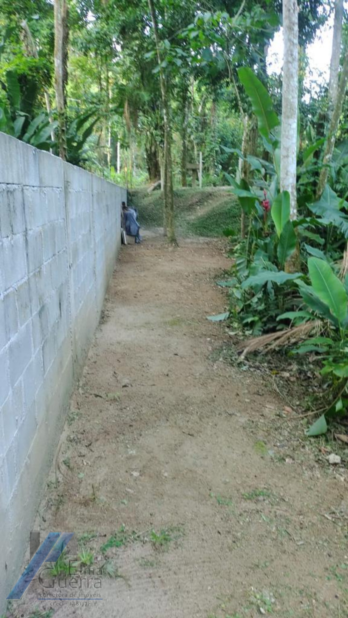 Ubatuba, Itamambuca - lote com 546,00 m2, escritura definitiva, liberação ambiental em condomínio segurança 24 hs.