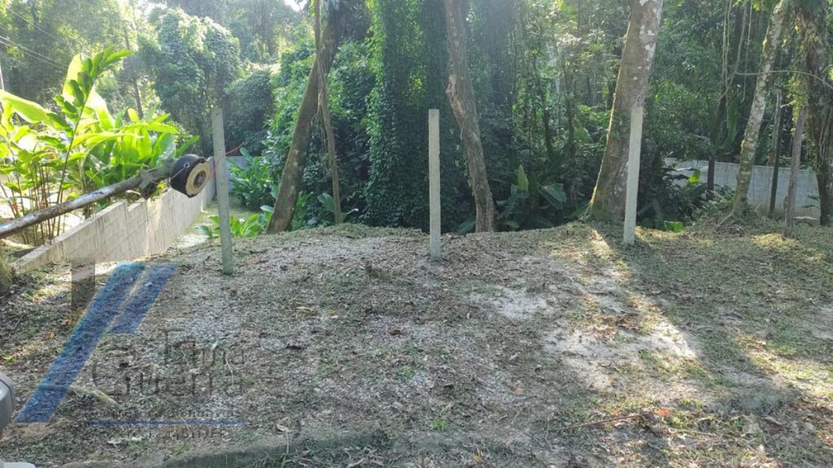 Ubatuba, Itamambuca - lote com 546,00 m2, escritura definitiva, liberação ambiental em condomínio segurança 24 hs.