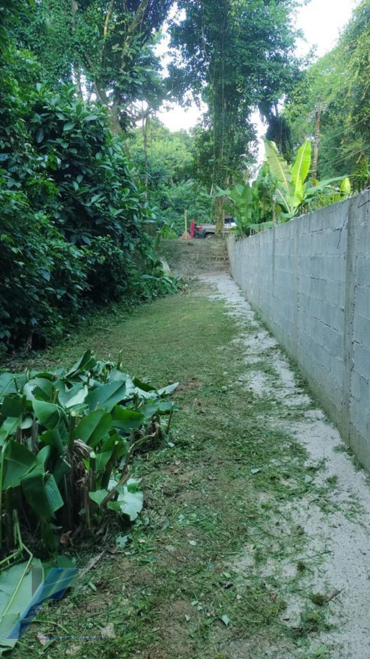 Ubatuba, Itamambuca - lote com 546,00 m2, escritura definitiva, liberação ambiental em condomínio segurança 24 hs.