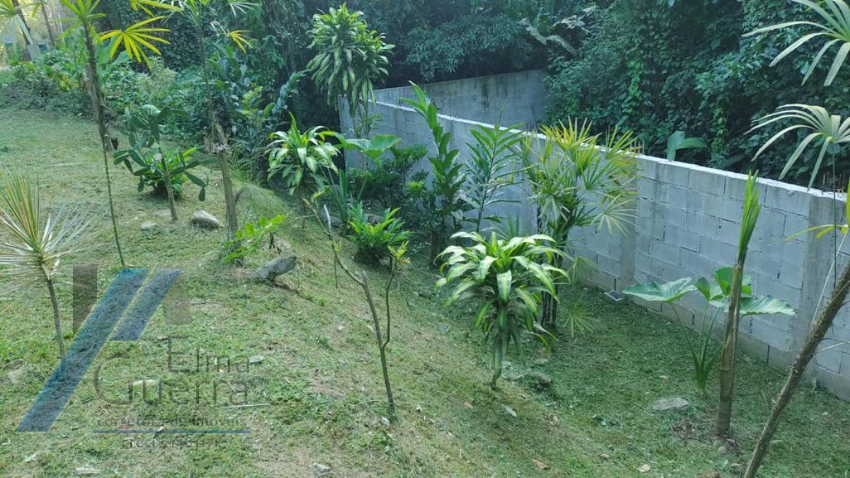 Ubatuba, Itamambuca - lote com 546,00 m2, escritura definitiva, liberação ambiental em condomínio segurança 24 hs.