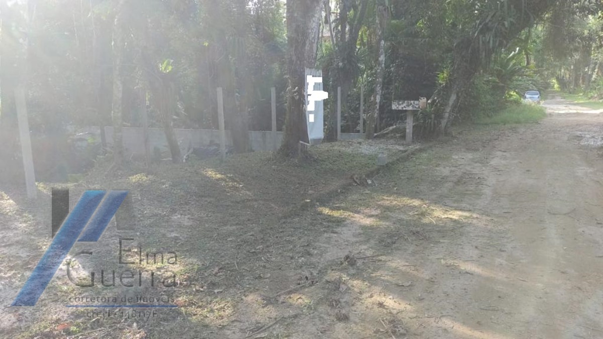 Ubatuba, Itamambuca - lote com 546,00 m2, escritura definitiva, liberação ambiental em condomínio segurança 24 hs.