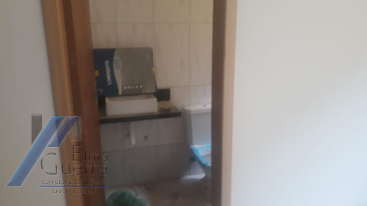 Ubatuba, Jardim samambaia - Casa nova com 03 dormitórios, sendo 01 suite.