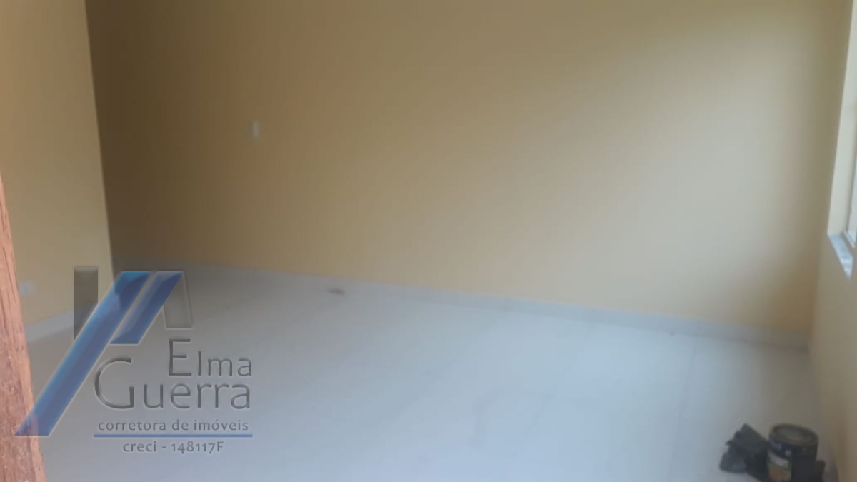 Ubatuba, Jardim samambaia - Casa nova com 03 dormitórios, sendo 01 suite.