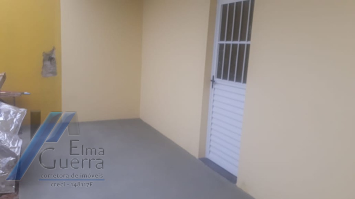 Ubatuba, Jardim samambaia - Casa nova com 03 dormitórios, sendo 01 suite.