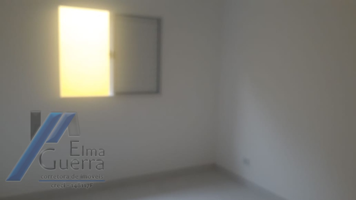 Ubatuba, Jardim samambaia - Casa nova com 03 dormitórios, sendo 01 suite.
