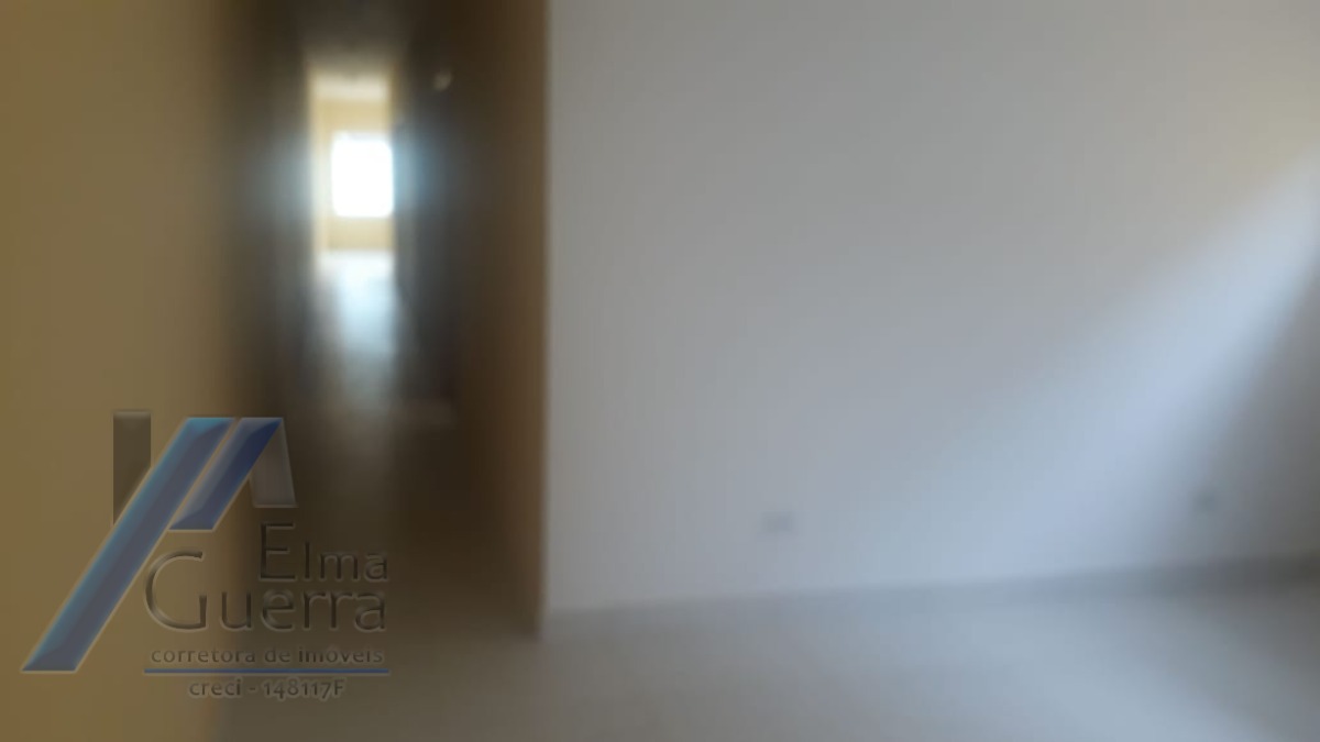 Ubatuba, Jardim samambaia - Casa nova com 03 dormitórios, sendo 01 suite.