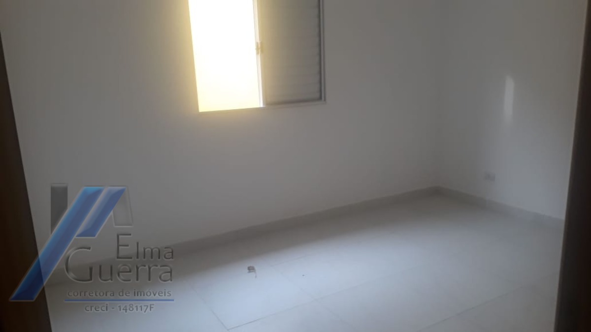 Ubatuba, Jardim samambaia - Casa nova com 03 dormitórios, sendo 01 suite.