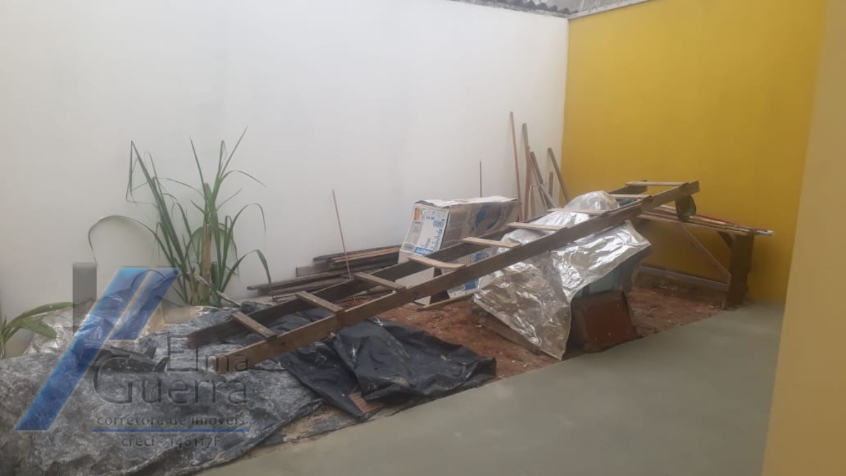 Ubatuba, Jardim samambaia - Casa nova com 03 dormitórios, sendo 01 suite.