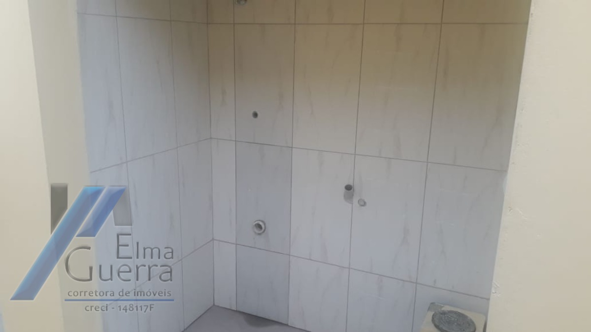 Ubatuba, Jardim samambaia - Casa nova com 03 dormitórios, sendo 01 suite.