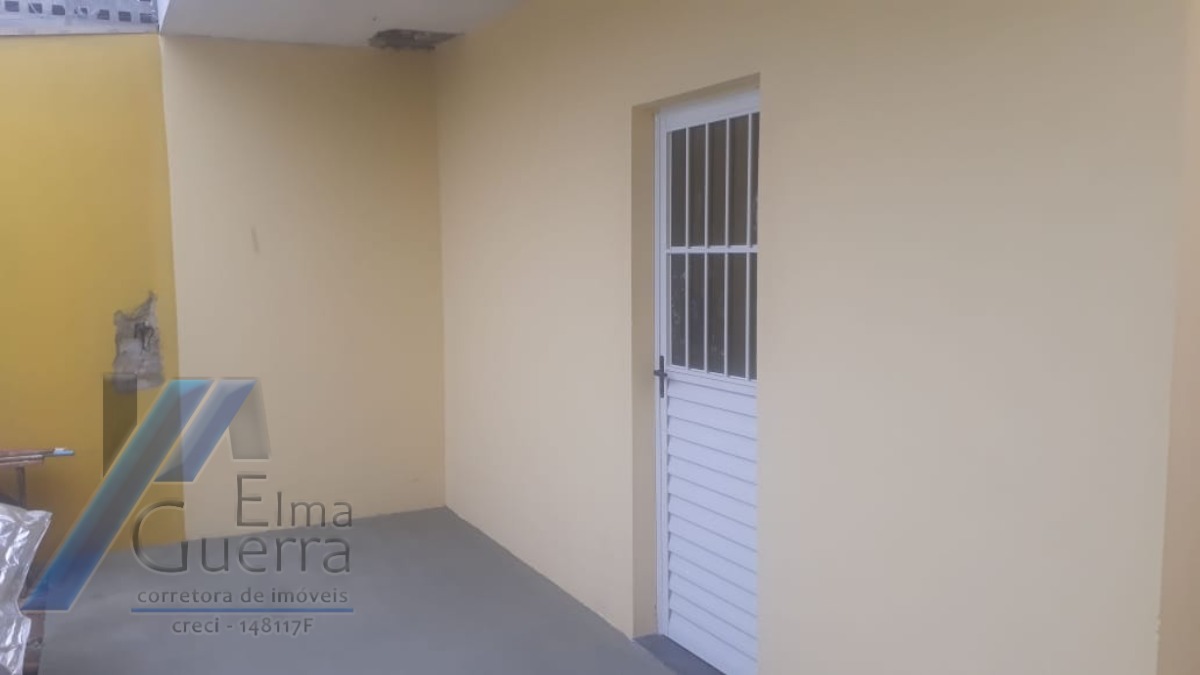 Ubatuba, Jardim samambaia - Casa nova com 03 dormitórios, sendo 01 suite.