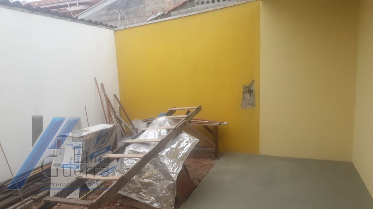 Ubatuba, Jardim samambaia - Casa nova com 03 dormitórios, sendo 01 suite.