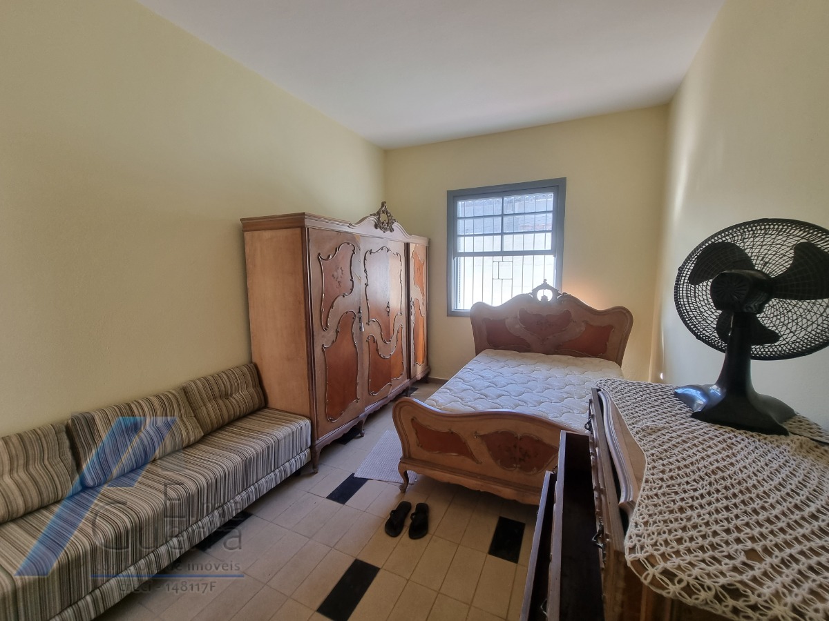 Ubatuba, Cento - Bela casa com 03 dormitórios, terreno de 422 m2 com edícula.