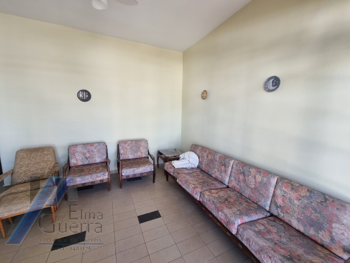 Ubatuba, Cento - Bela casa com 03 dormitórios, terreno de 422 m2 com edícula.
