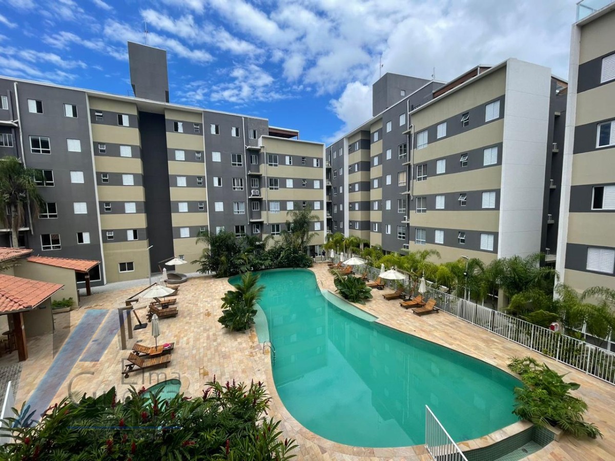Ubatuba, Estufa II - apartamento cobertura com 03 dormitórios sendo 01 suíte e área de lazer completo.