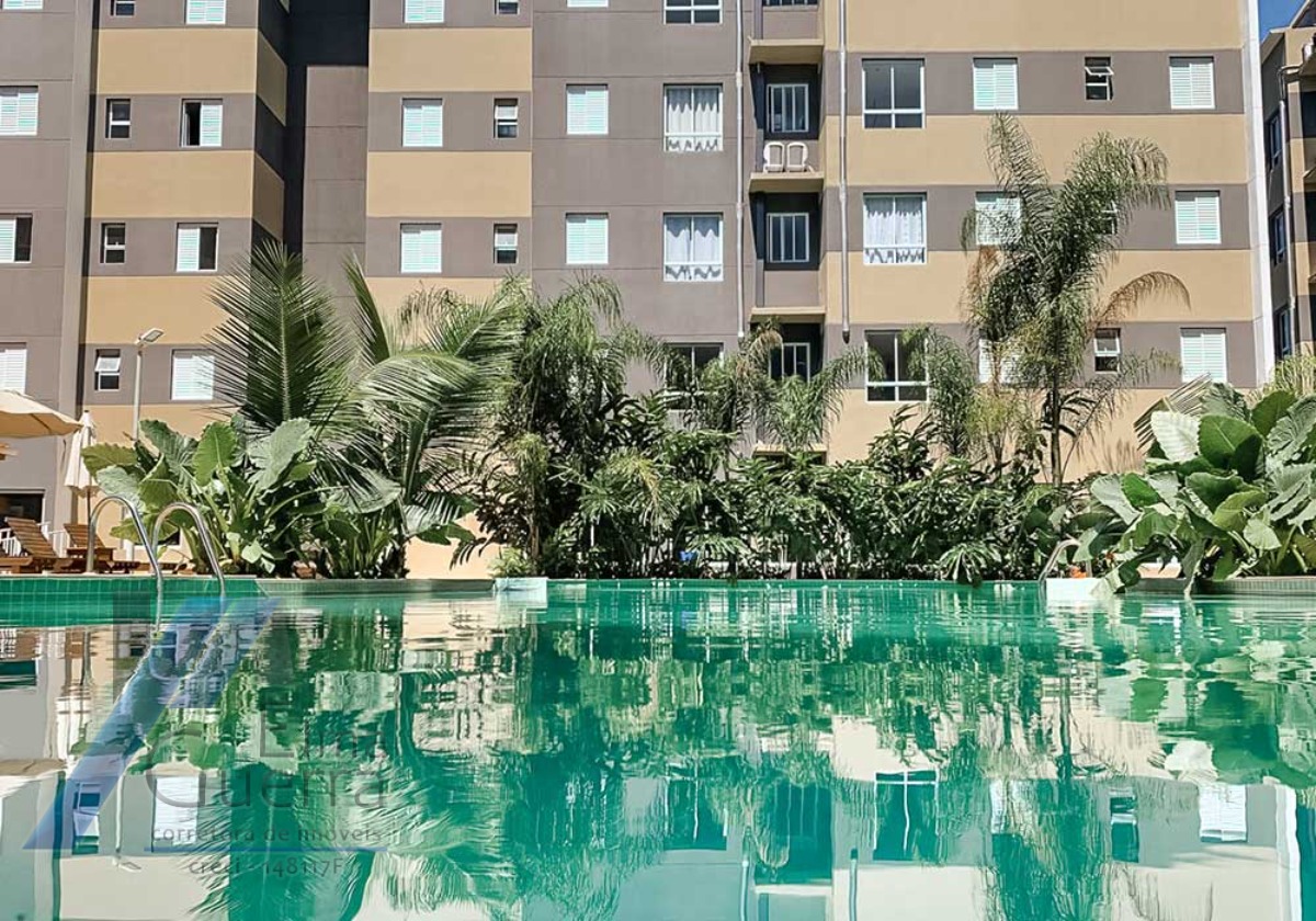 Ubatuba, Estufa II - apartamento cobertura com 03 dormitórios sendo 01 suíte e área de lazer completo.