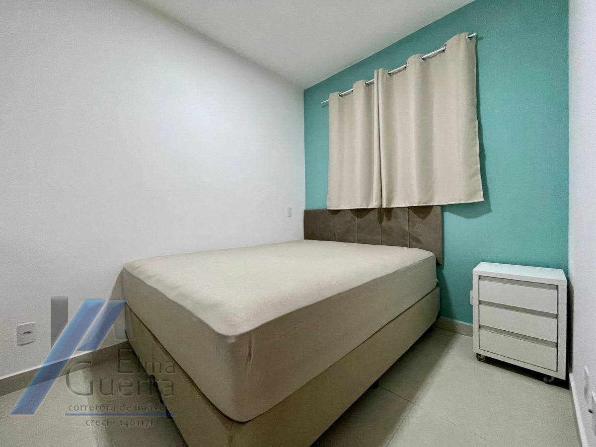 Ubatuba, Estufa II - apartamento cobertura com 03 dormitórios sendo 01 suíte e área de lazer completo.