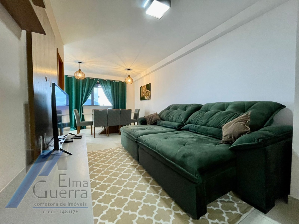 Ubatuba, Estufa II - apartamento cobertura com 03 dormitórios sendo 01 suíte e área de lazer completo.