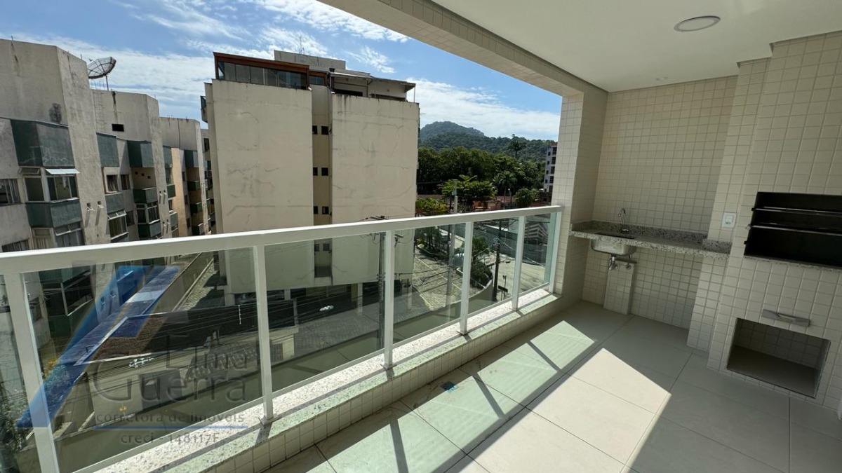 Apartamento, 2 quartos, 73 m² - Foto 4