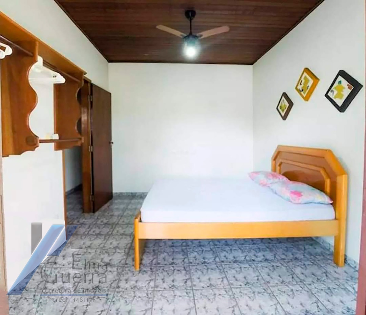 Casa à venda com 3 quartos, 132m² - Foto 8