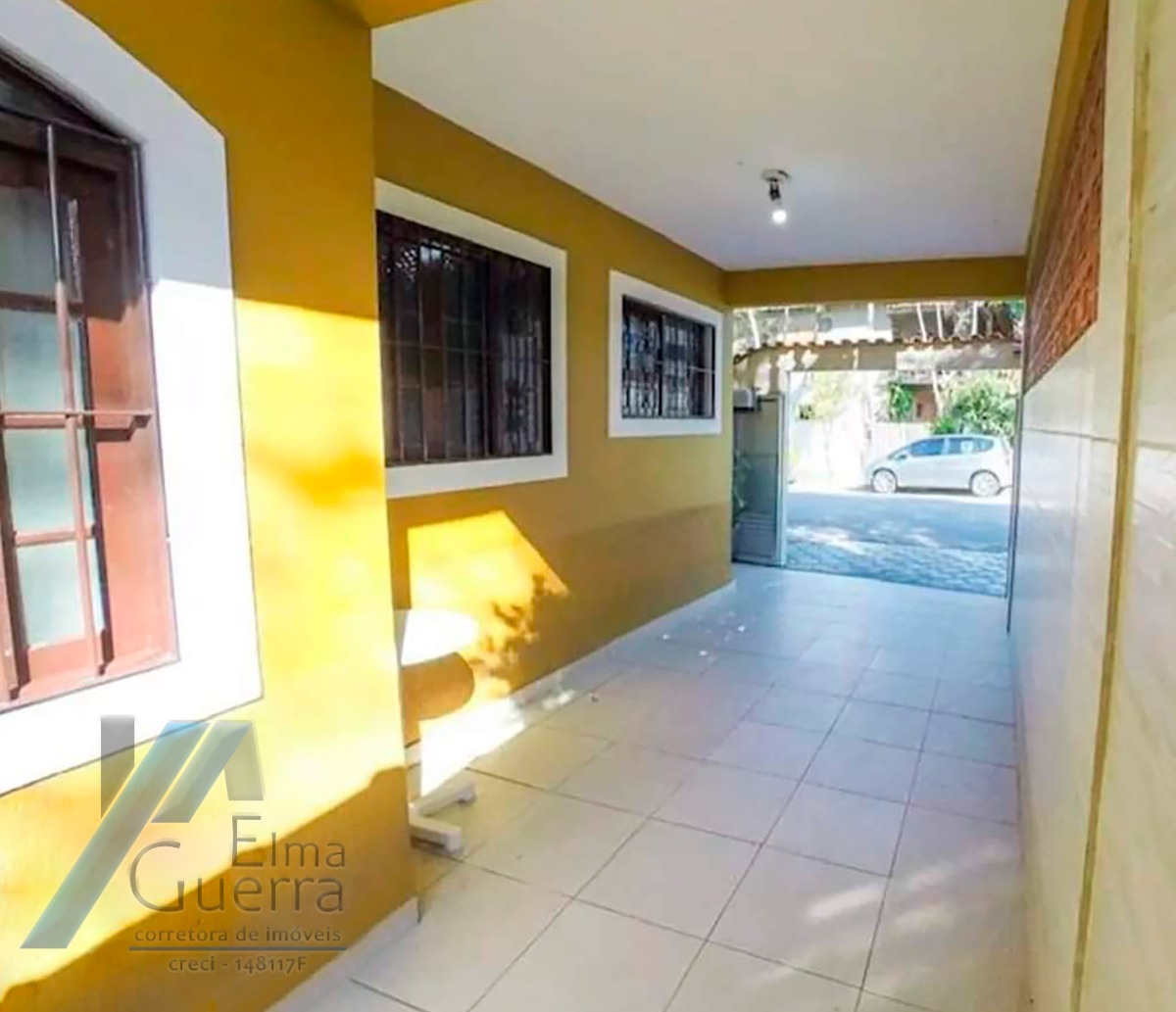 Casa à venda com 3 quartos, 132m² - Foto 3