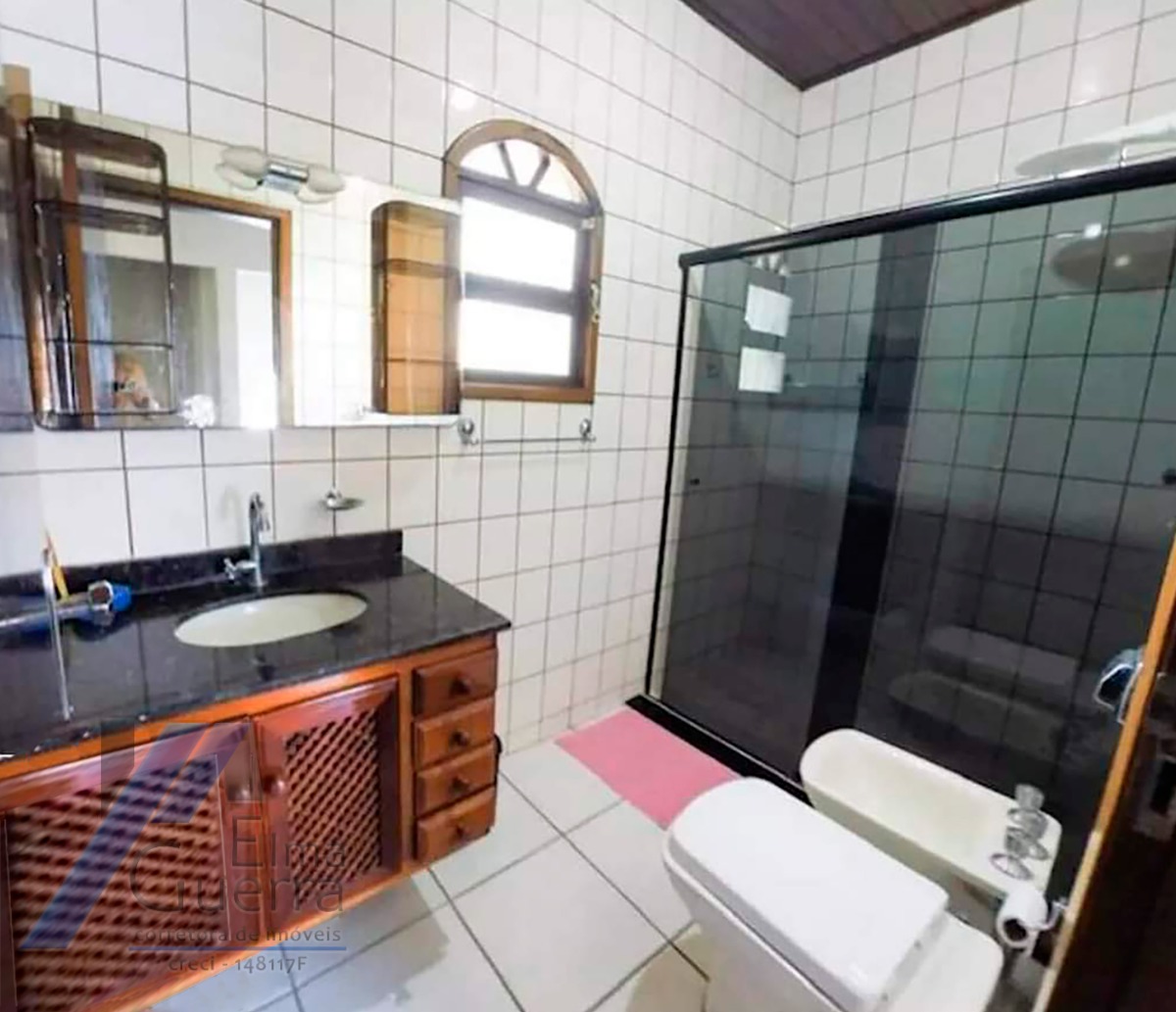 Casa à venda com 3 quartos, 132m² - Foto 7