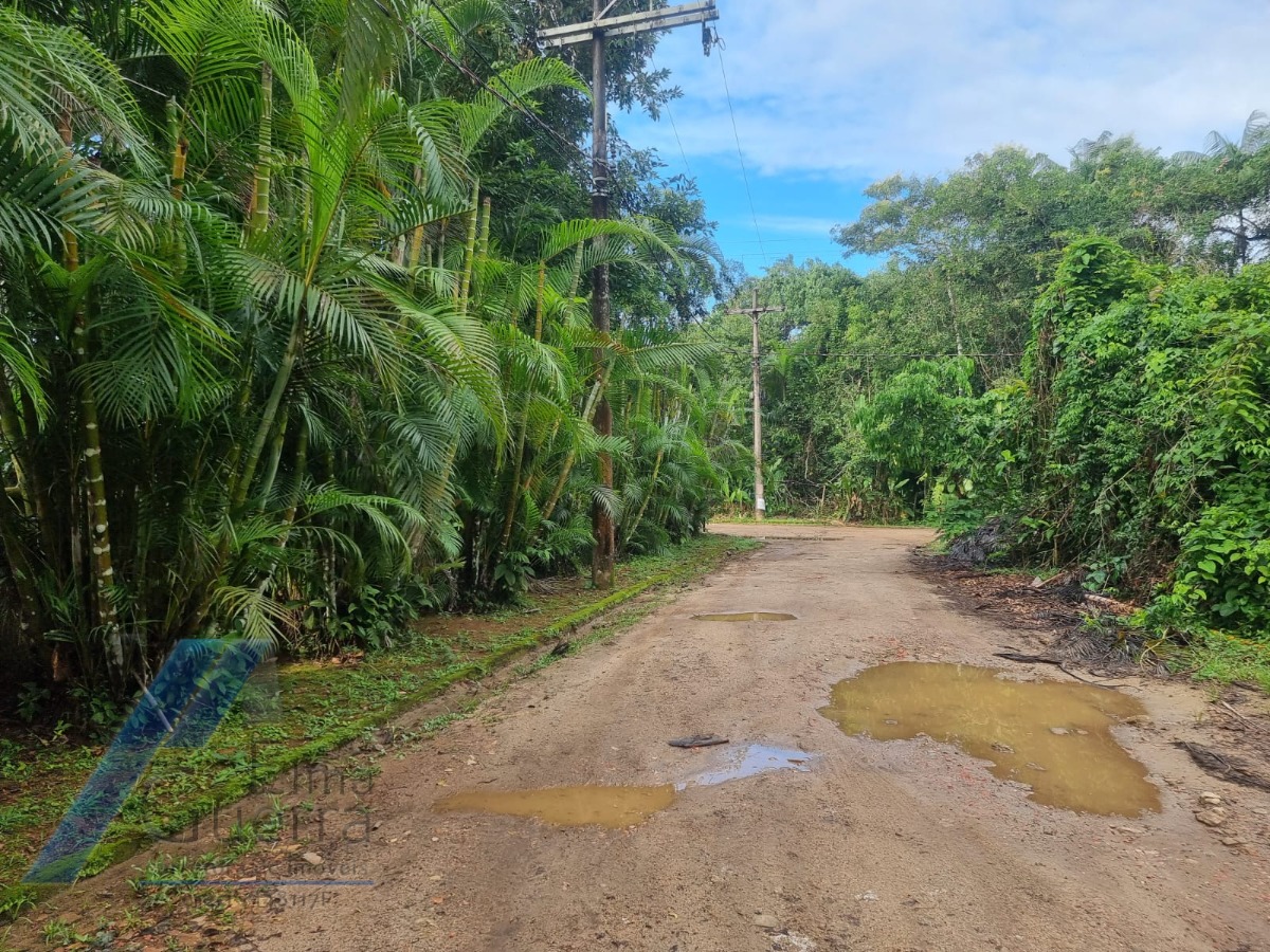 Terreno à venda, 531m² - Foto 1