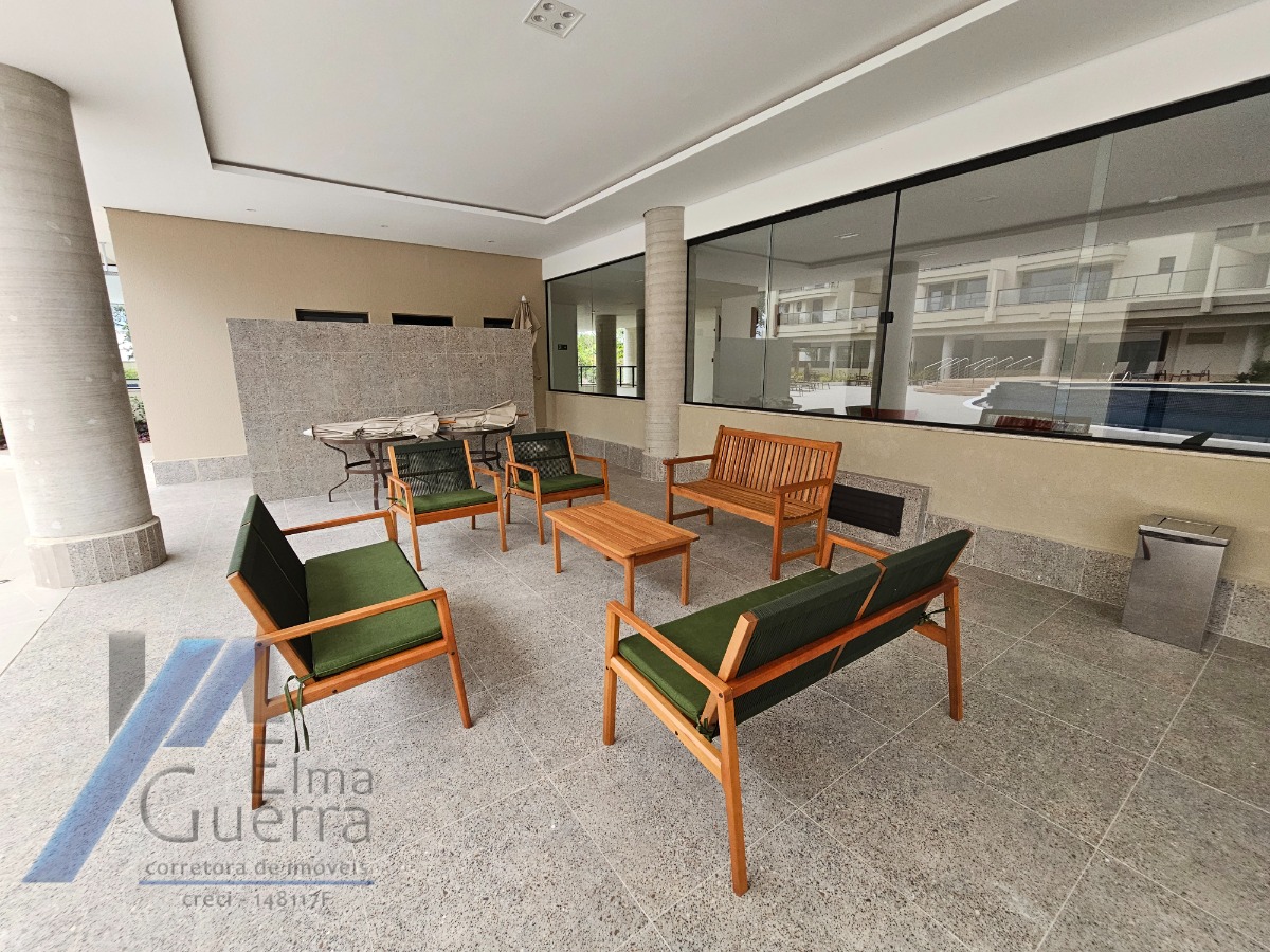 Ubatuba, Itaguá - Apartamento com 03 dormitórios, sendo 01 suíte, área de lazer completa.