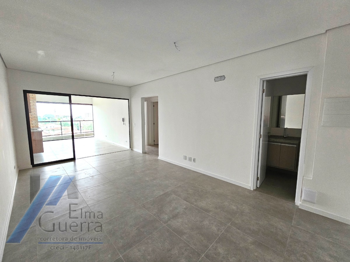 Ubatuba, Itaguá - Apartamento com 03 dormitórios, sendo 01 suíte, área de lazer completa.