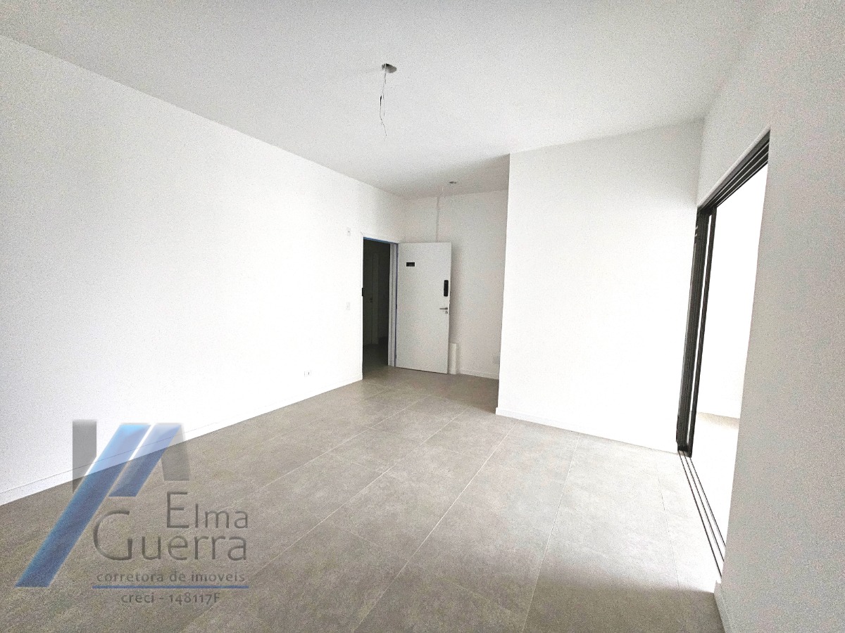 Ubatuba, Itaguá - Apartamento com 03 dormitórios, sendo 01 suíte, área de lazer completa.
