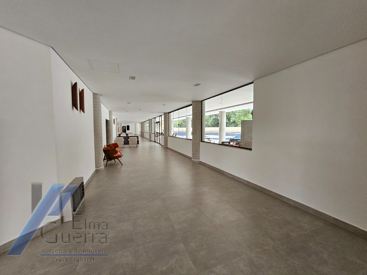 Ubatuba, Itaguá - Apartamento com 03 dormitórios, sendo 01 suíte, área de lazer completa.