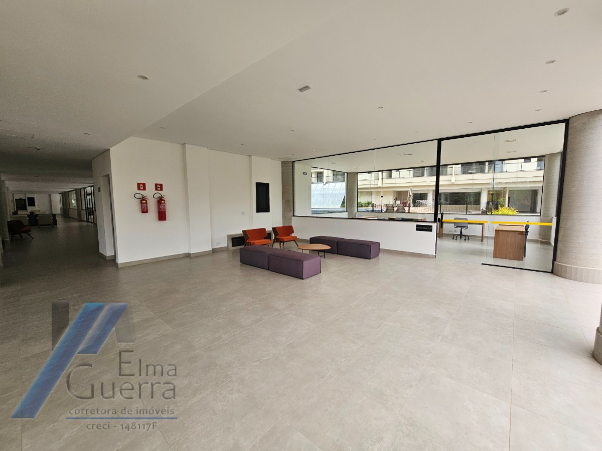 Ubatuba, Itaguá - Apartamento com 03 dormitórios, sendo 01 suíte, área de lazer completa.