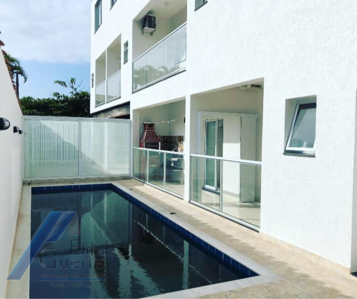 Apartamento à venda com 1 quarto, 31m² - Foto 1