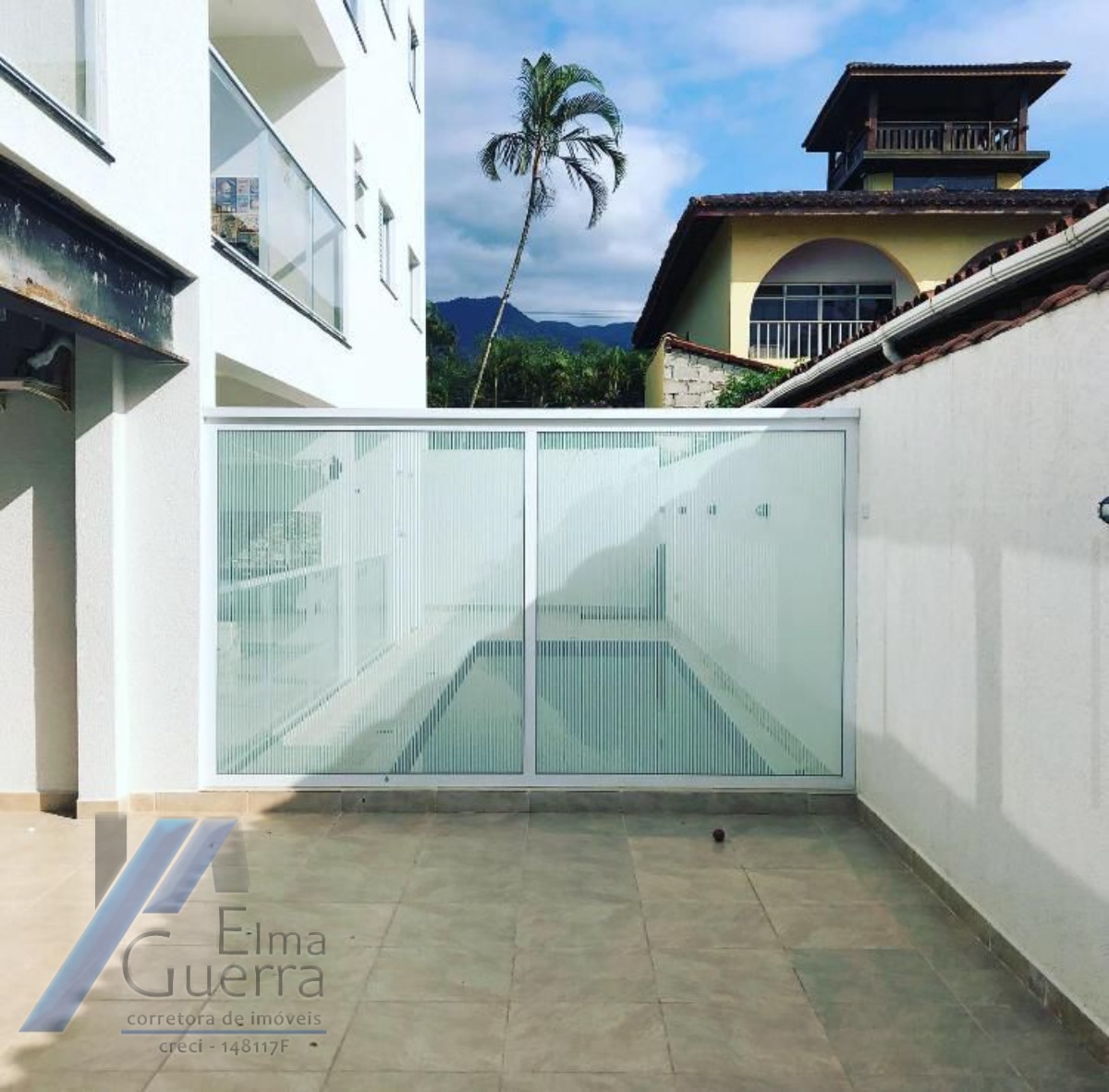 Apartamento à venda com 1 quarto, 31m² - Foto 4