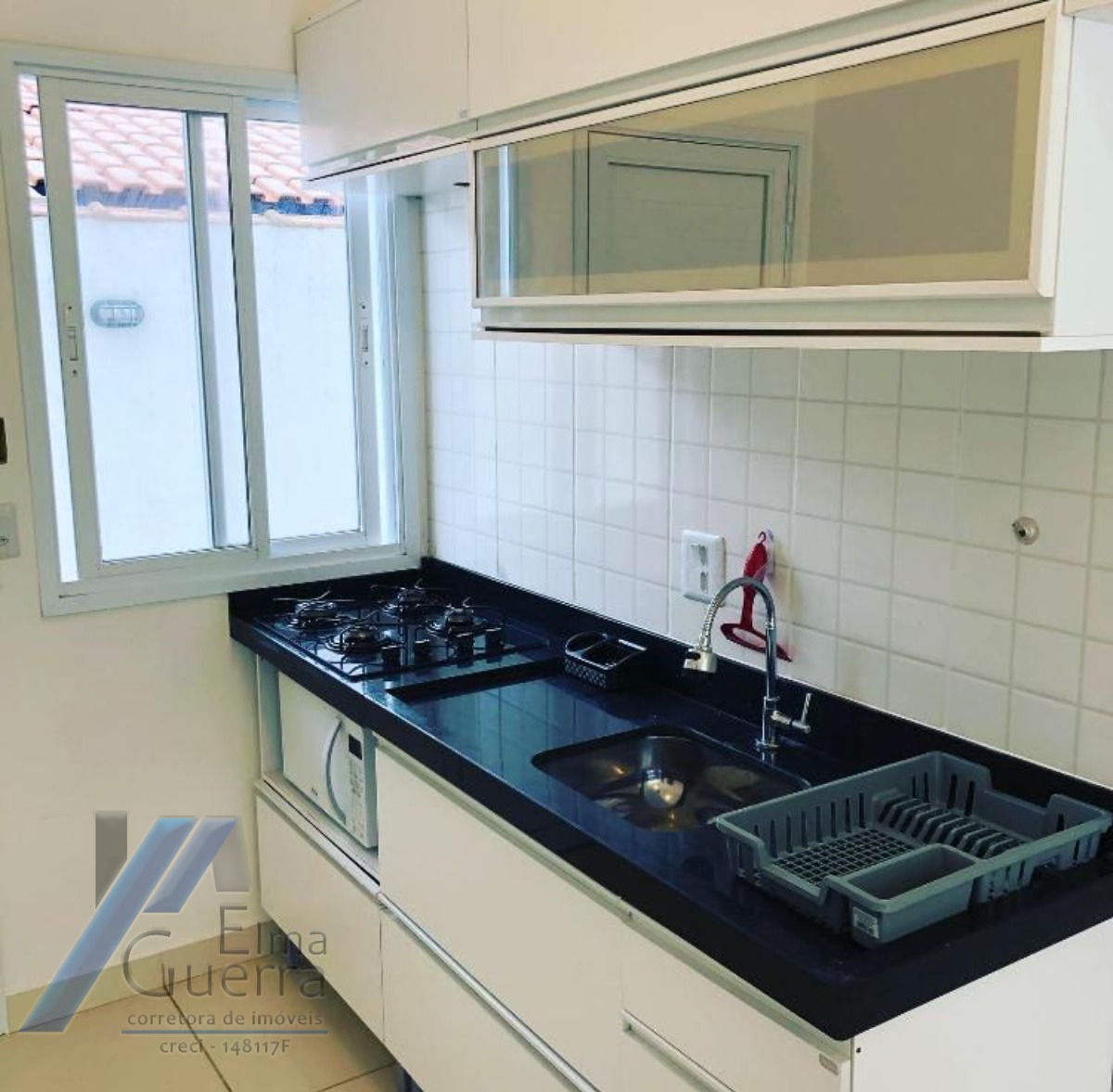 Apartamento à venda com 1 quarto, 31m² - Foto 12