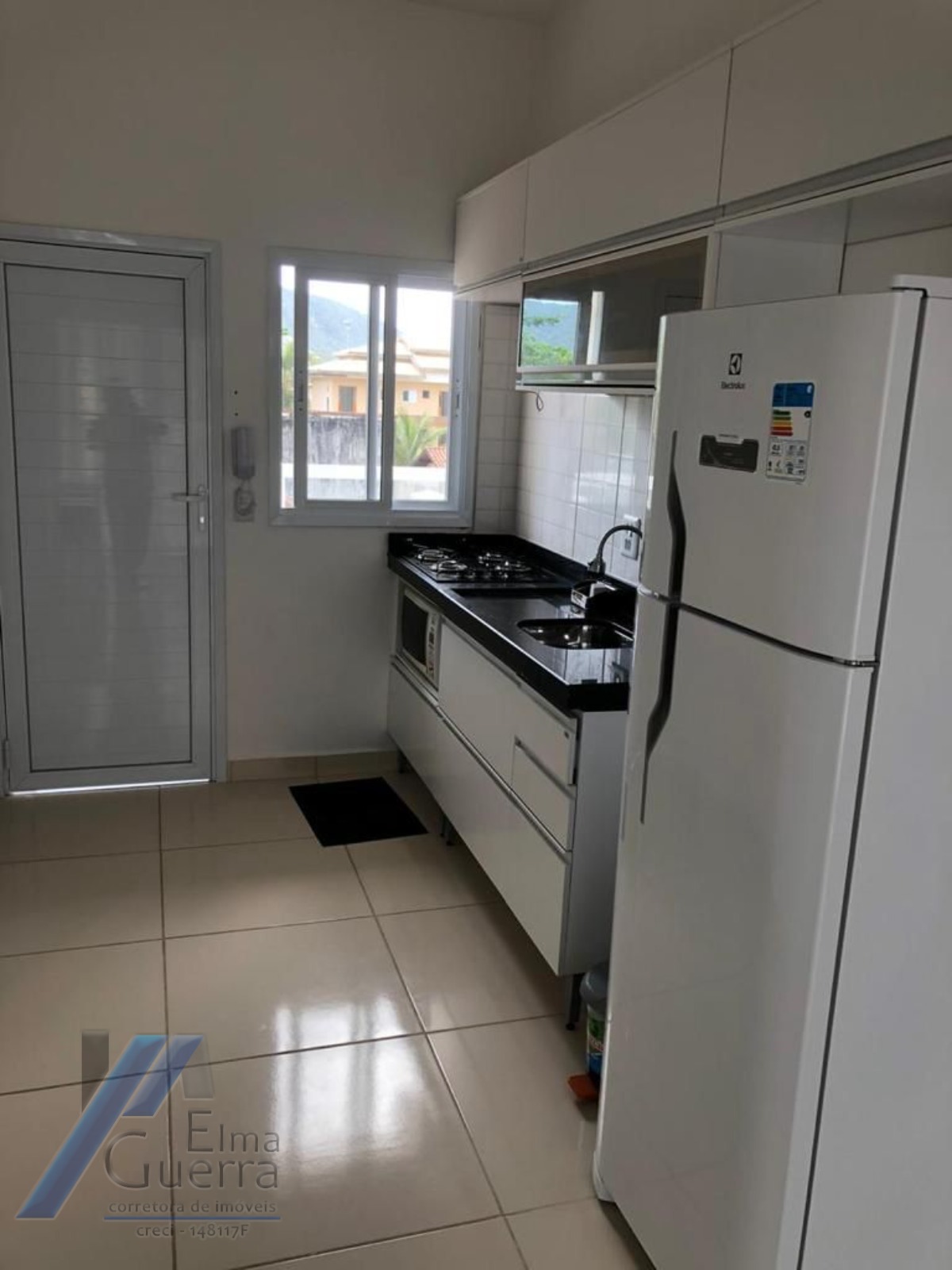 Apartamento à venda com 1 quarto, 31m² - Foto 15