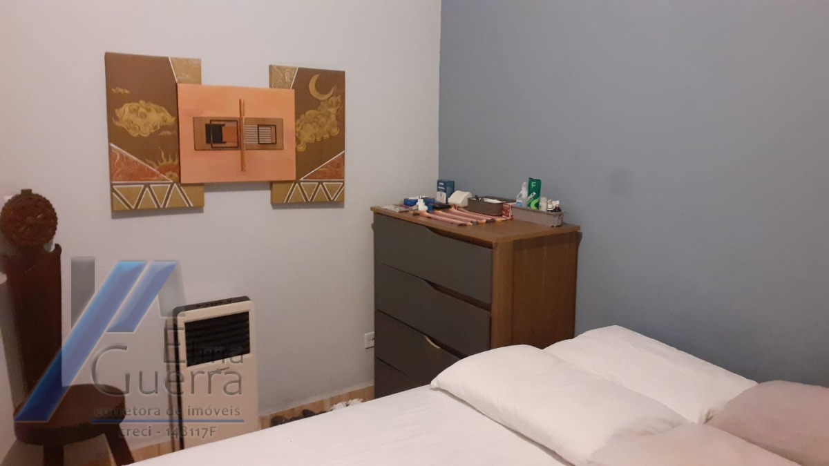 Casa à venda com 2 quartos, 67m² - Foto 19