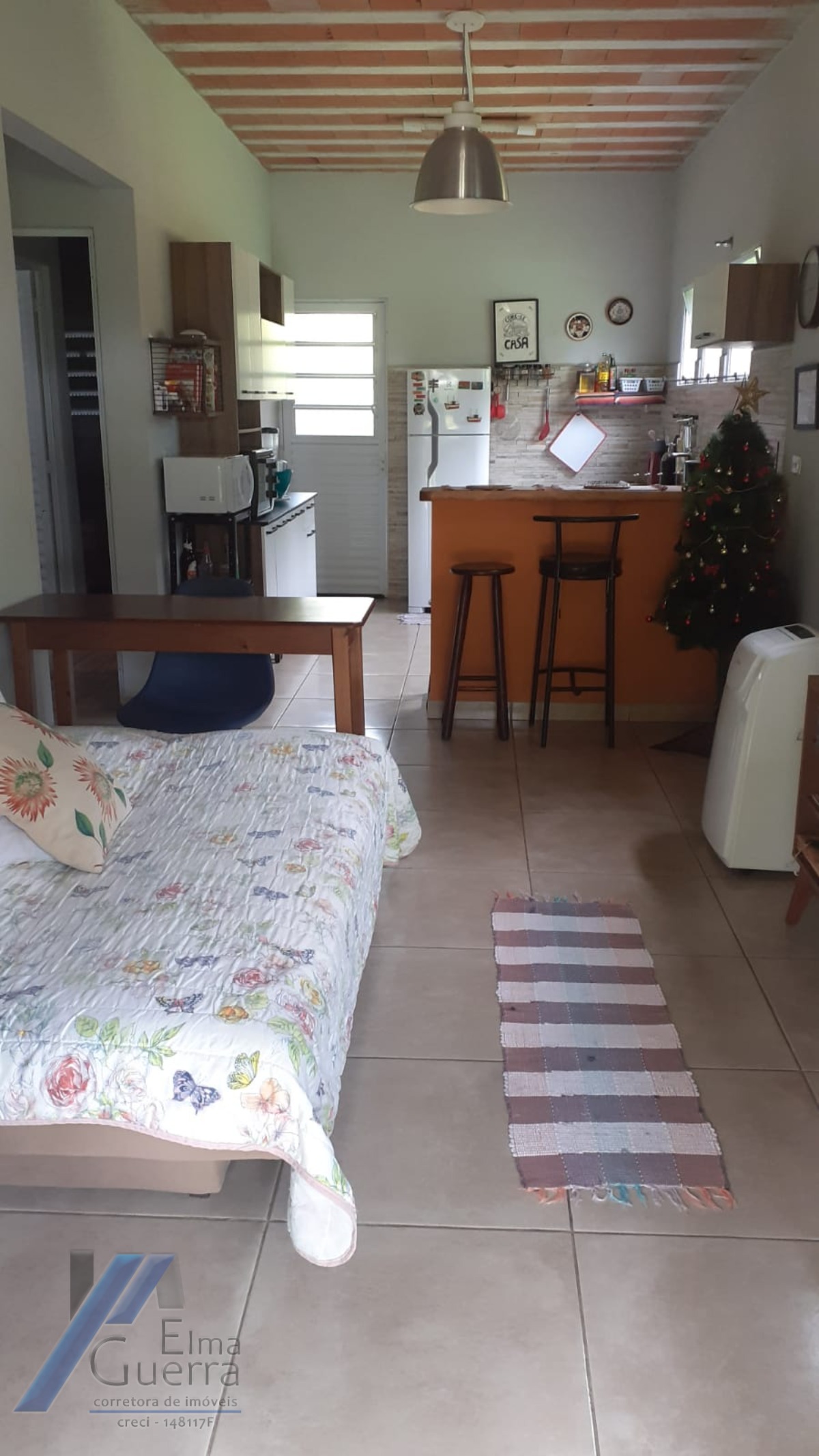 Casa à venda com 2 quartos, 67m² - Foto 10