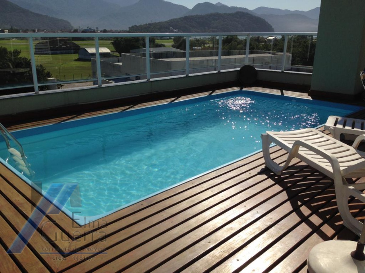 Ubatuba, Itaguá - Apartamento com 03 dormitórios, sendo 01 suíte e area de lazer.