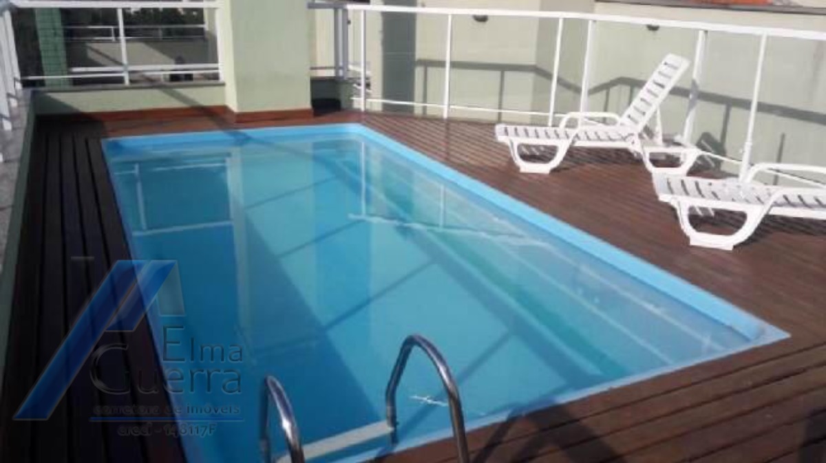 Ubatuba, Itaguá - Apartamento com 03 dormitórios, sendo 01 suíte e area de lazer.
