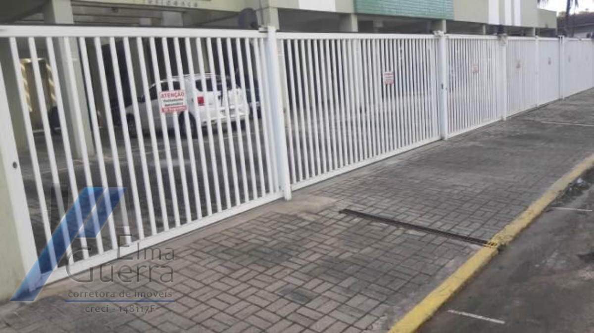 Ubatuba, Itaguá - Apartamento com 03 dormitórios, sendo 01 suíte e area de lazer.
