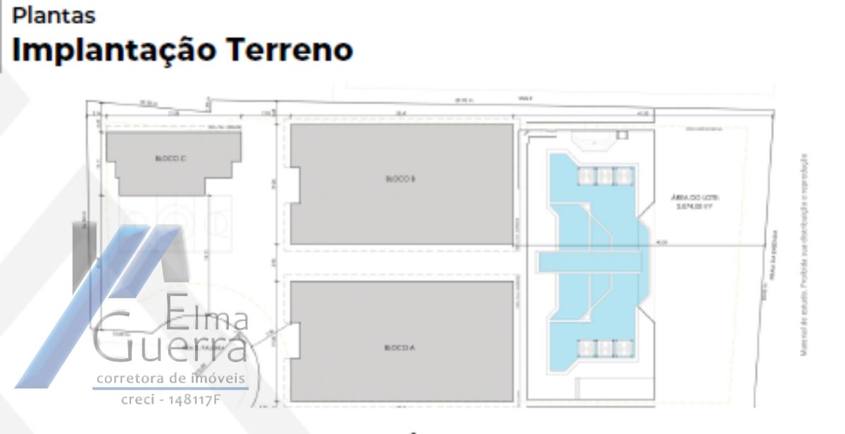 Apartamento à venda com 2 quartos, 107m² - Foto 24