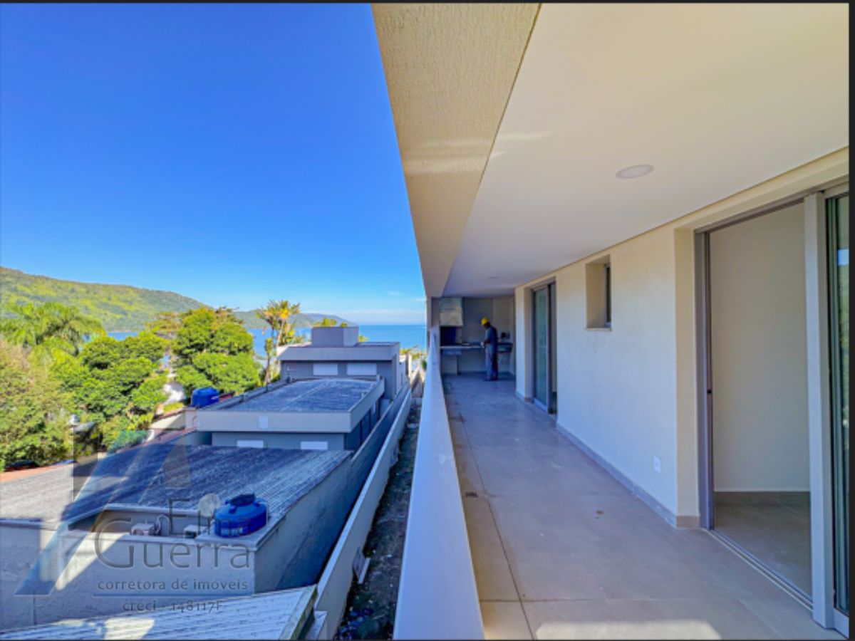 Ubatuba - Enseada. Empreendimento em construção, frente mar, com 02 suítes.!