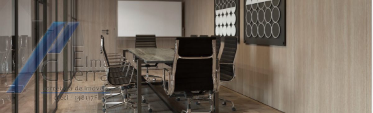 Apartamento à venda com 2 quartos, 107m² - Foto 16