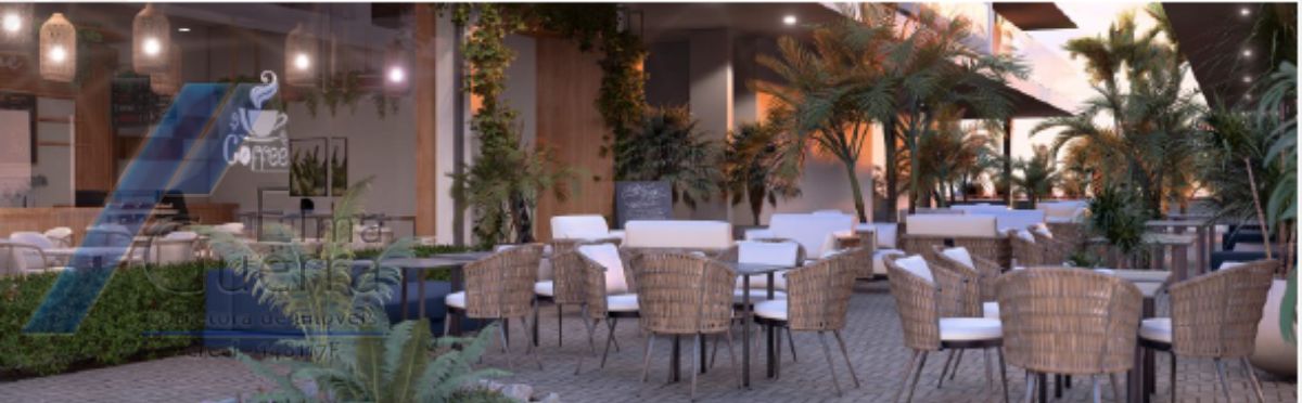 Apartamento à venda com 2 quartos, 107m² - Foto 14